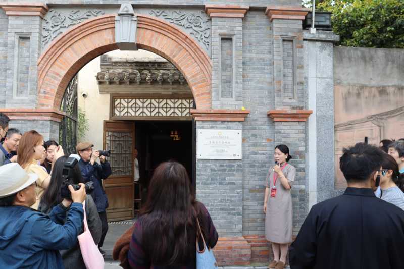  深度解析：红色文化资源如何重塑区域营商服务新范式 企业服务