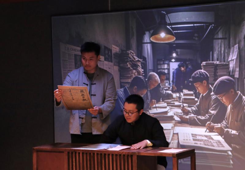  深度解析：红色文化资源如何重塑区域营商服务新范式 企业服务