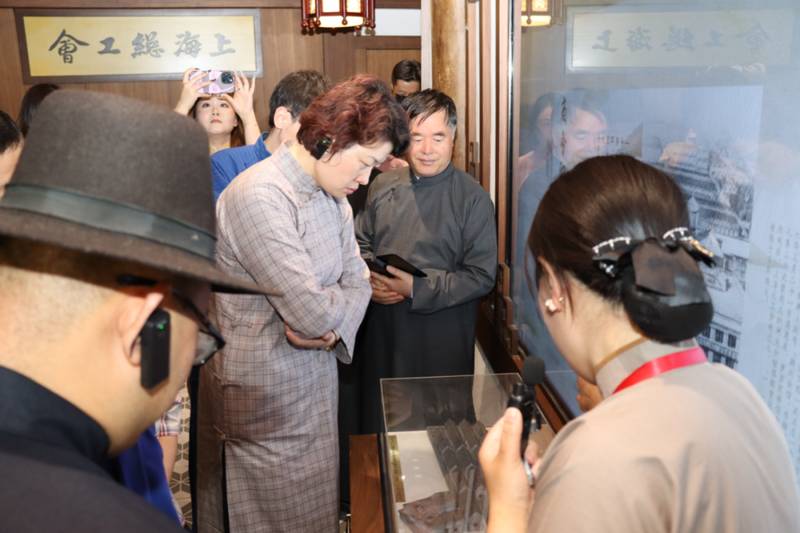  深度解析：红色文化资源如何重塑区域营商服务新范式 企业服务