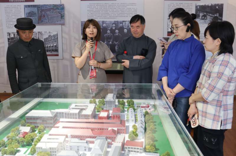  深度解析：红色文化资源如何重塑区域营商服务新范式 企业服务