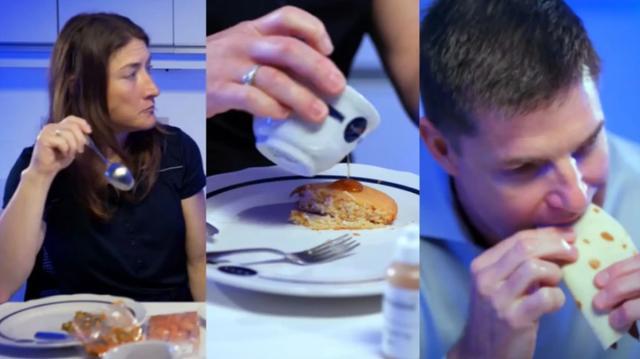 【深度拆解】从地球到月球:每公斤4万美元的太空食物成本如何炼成 汽车科技