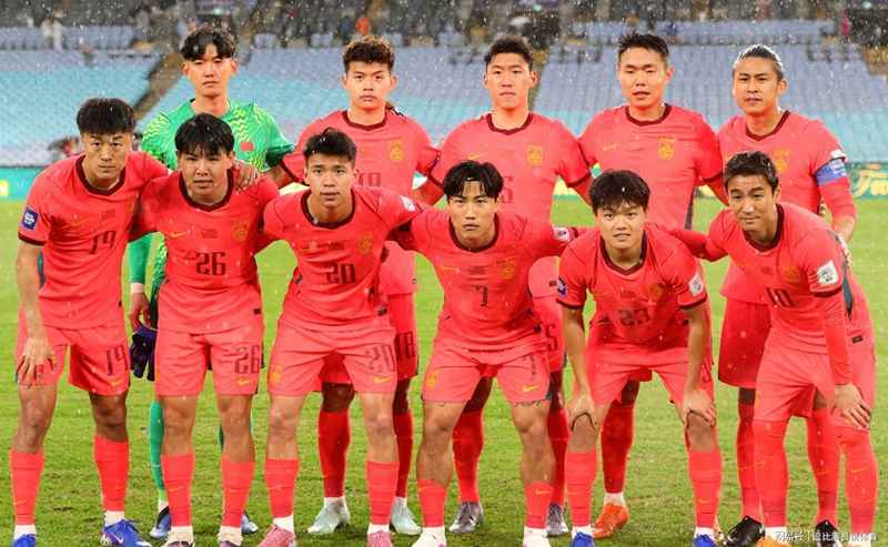 从联赛土壤到国家队天花板:邵佳一的“作业”为何治标不治本 体育新闻