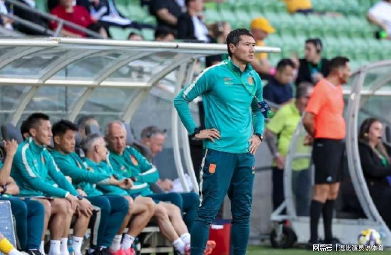 从联赛土壤到国家队天花板:邵佳一的“作业”为何治标不治本 体育新闻