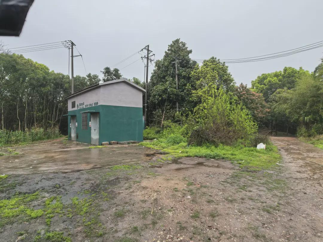 从晒谷场到停车场:金华东湄村的土地活化实践与制度逻辑深度剖析 新闻