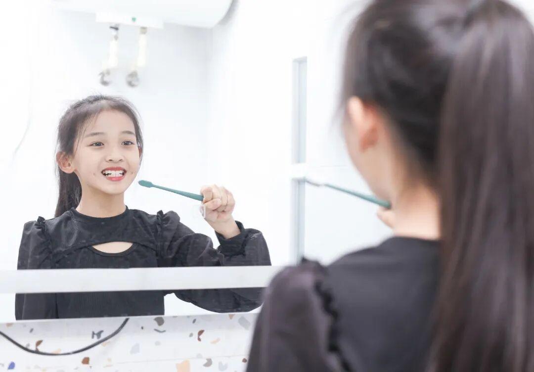 【技术深度】乳牙健康:被低估的儿童口腔“基建工程” 健康养生