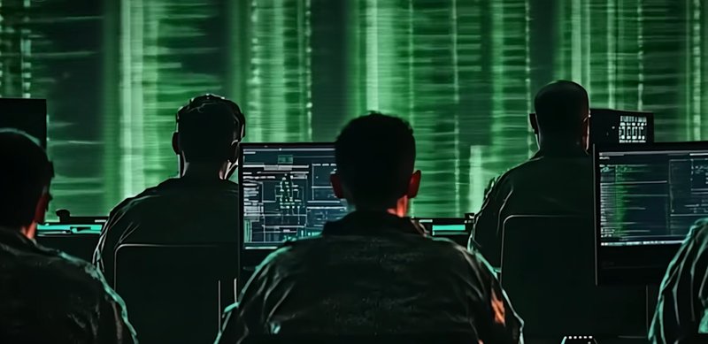 【深度复盘】星链神话在中东破灭：技术极客眼中那场电子战的底层逻辑