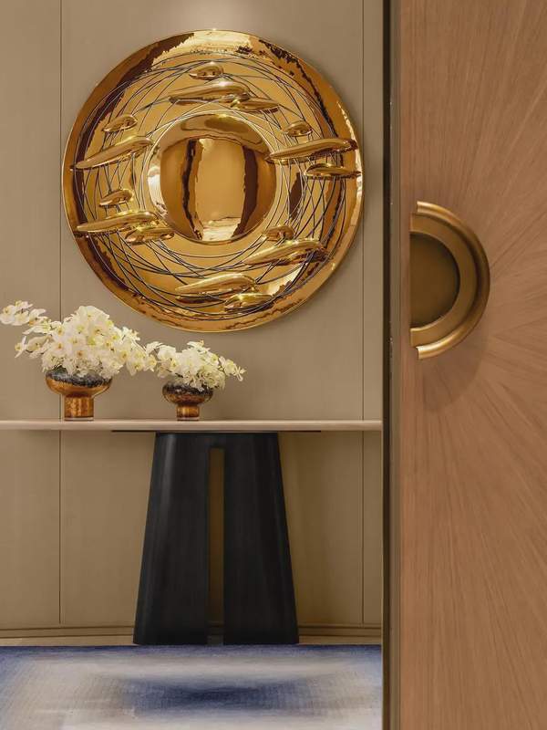  悬浮岛屿设计·超大面宽·一线滨江：陆家嘴太古源·源邸产品力深度解构 房产家居