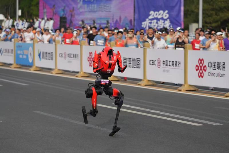  技术突围与创新方法论：荣耀“闪电”机器人夺冠深度复盘 IT技术