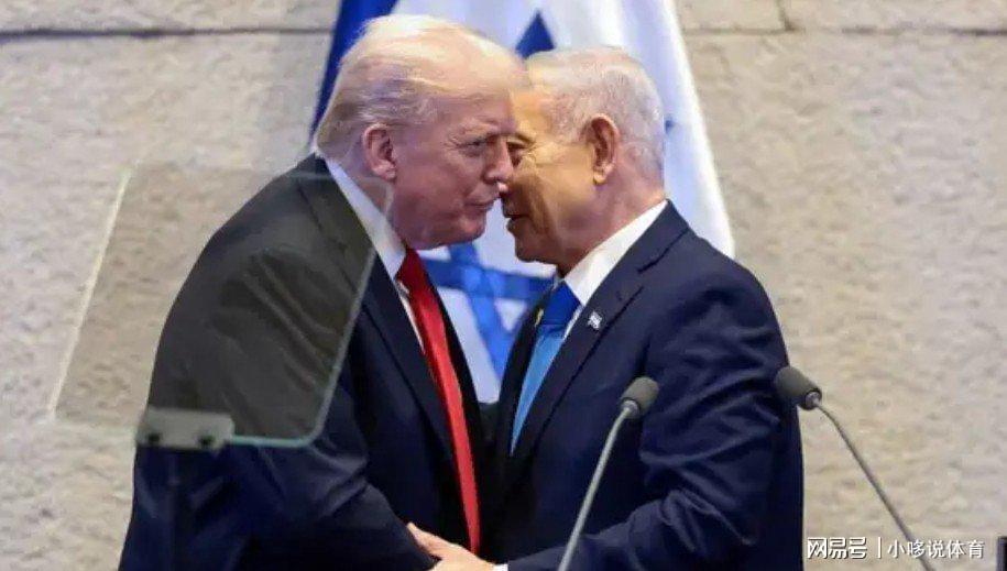 【深度拆解】从“英语太差”论看美国中东政策的结构性崩塌 新闻