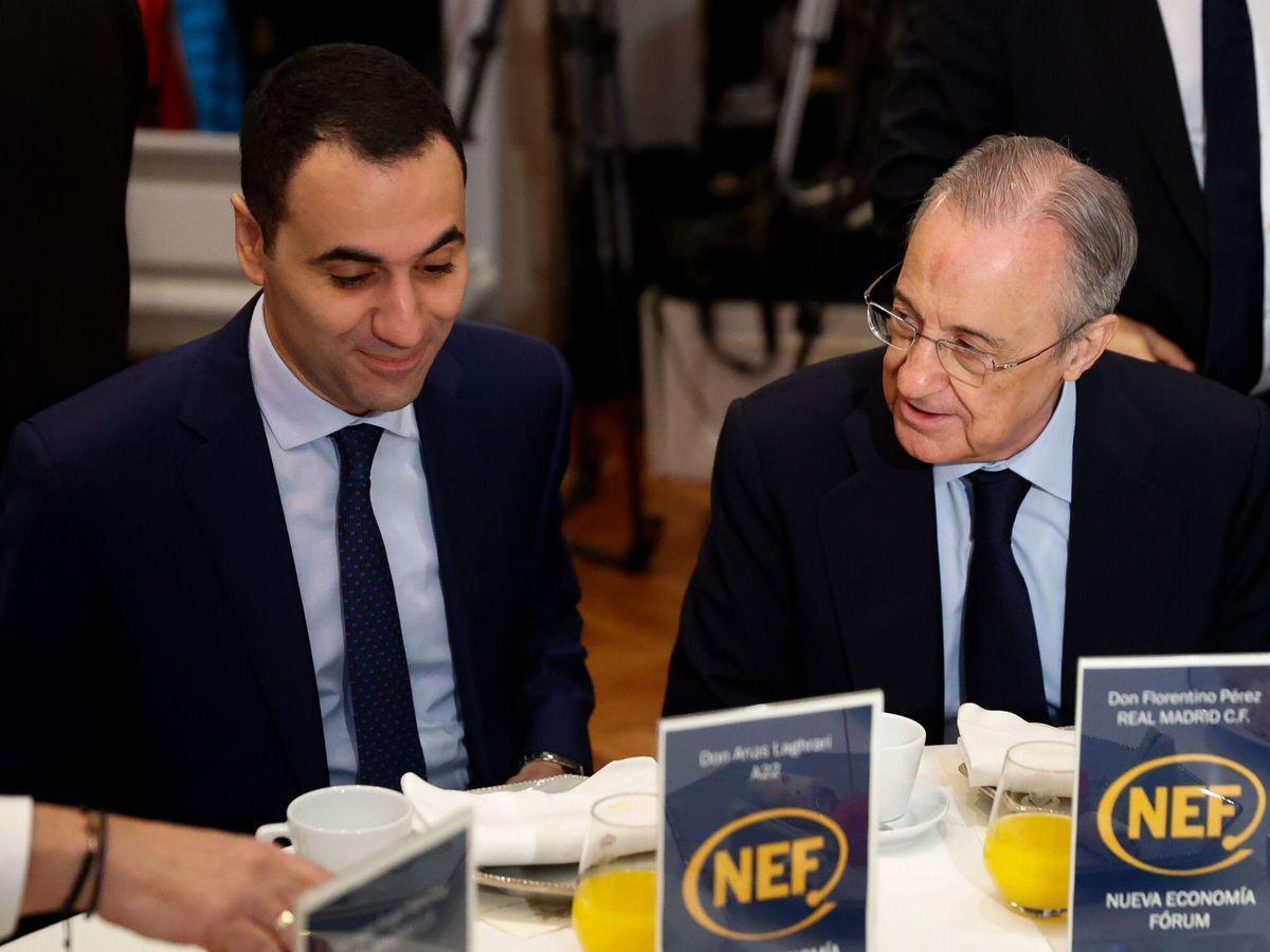 【财务透视】皇马流动性危机深度解析：从17.58亿到340万的断崖式崩塌 股票财经