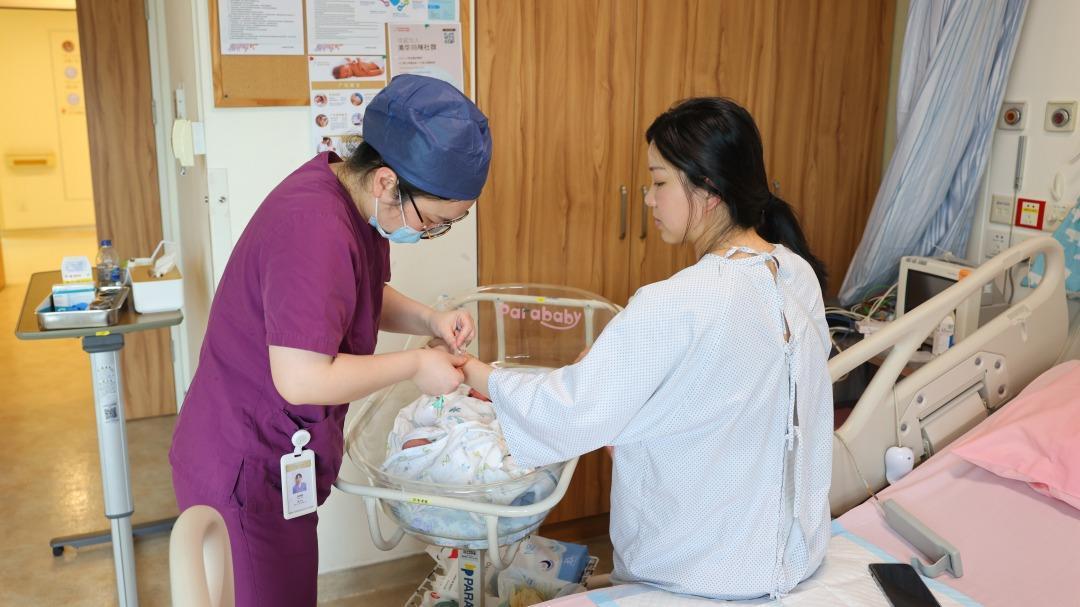  杭州托育教育一体化改革：1-2岁婴幼儿照护的标准化破局 新闻