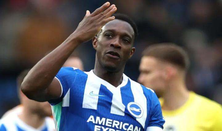  记者：35岁维尔贝克续约选项生效，将和布莱顿续约到2027年 新闻