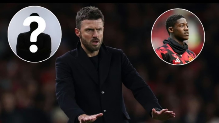  乌加特留队转机：从离队热门到曼联轮换关键？ 新闻