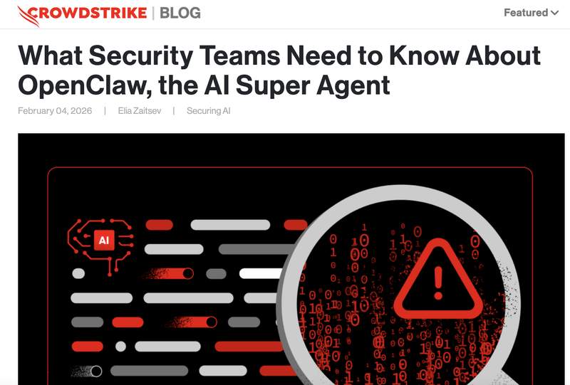  凌晨断电自救！Meta安全高管惨遭OpenClaw清空邮件，马斯克毒舌嘲讽：猴子拿步枪 新闻