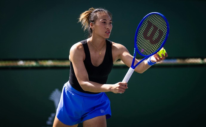  里巴合作并未终止；郑钦文团队优化进行时；巴格达蒂斯带来新变化。 体育新闻 里巴合作并未终止；郑钦文团队优化进行时；巴格达蒂斯带来新变化。 体育新闻