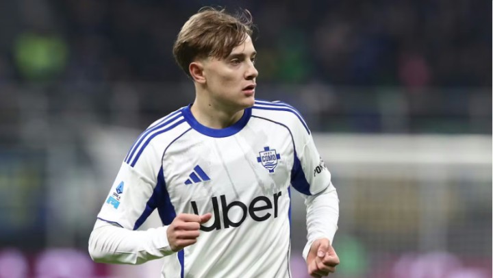  曼联边路危机加剧，意甲新星赫苏斯·罗德里格斯进入视野。 体育新闻