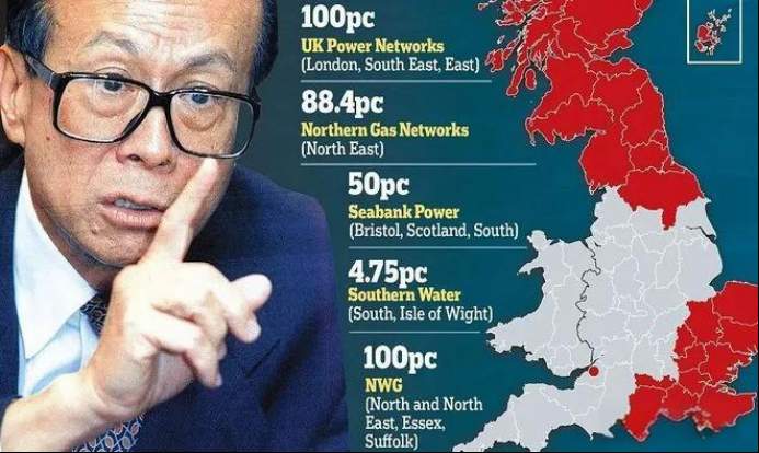  英国电网高位变现，长和系千亿资金转向；李嘉诚家族再展投资智慧。 股票财经 英国电网高位变现，长和系千亿资金转向；李嘉诚家族再展投资智慧。 股票财经 英国电网高位变现，长和系千亿资金转向；李嘉诚家族再展投资智慧。 股票财经 英国电网高位变现，长和系千亿资金转向；李嘉诚家族再展投资智慧。 股票财经