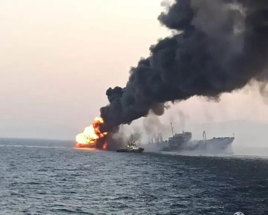  中东风暴骤起，伊朗冲突揭示五大战略警示。 文化旅游