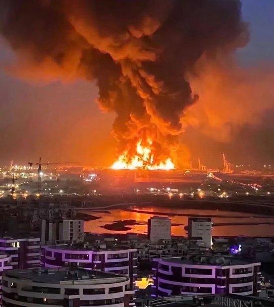  中东风暴骤起，伊朗冲突揭示五大战略警示。 文化旅游