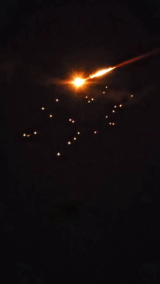  中东风暴骤起，伊朗冲突揭示五大战略警示。 文化旅游