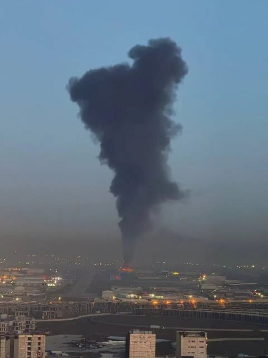  中东风暴骤起，伊朗冲突揭示五大战略警示。 文化旅游