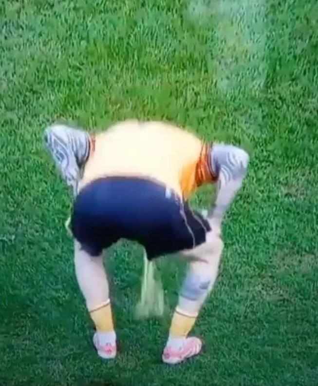 前锋球场突发不适;咖啡因凝胶引发呕吐;麦克布涅坚持作战获胜 体育新闻 前锋球场突发不适;咖啡因凝胶引发呕吐;麦克布涅坚持作战获胜 体育新闻 前锋球场突发不适;咖啡因凝胶引发呕吐;麦克布涅坚持作战获胜 体育新闻