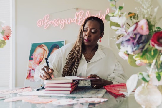  黑人女性创业浪潮涌现；企业环境趋冷推动自我赋权之路。 股票财经 黑人女性创业浪潮涌现；企业环境趋冷推动自我赋权之路。 股票财经