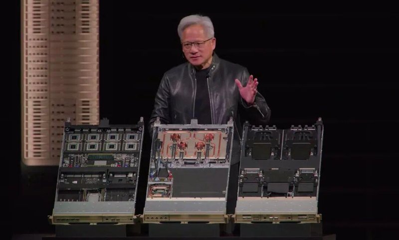  GTC 2026技术盛宴落幕；英伟达推动物理AI落地，中国车企加速融入生态。 汽车科技