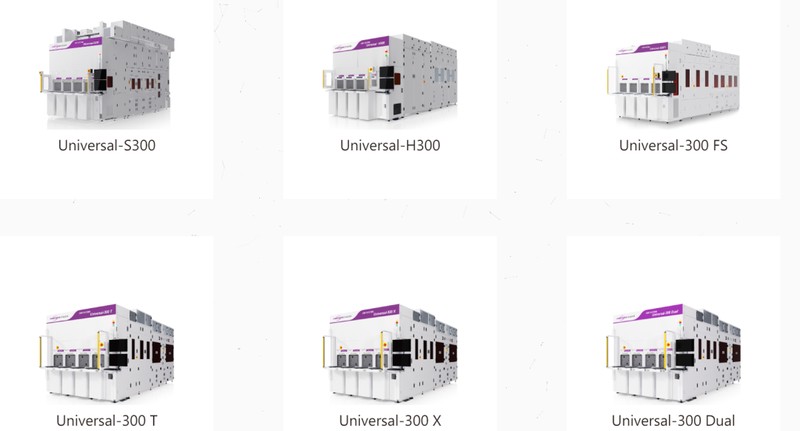  半导体设备技术加速迭代；前道制造装备全面革新；后道封装需求同步爆发。 IT技术 半导体设备技术加速迭代；前道制造装备全面革新；后道封装需求同步爆发。 IT技术