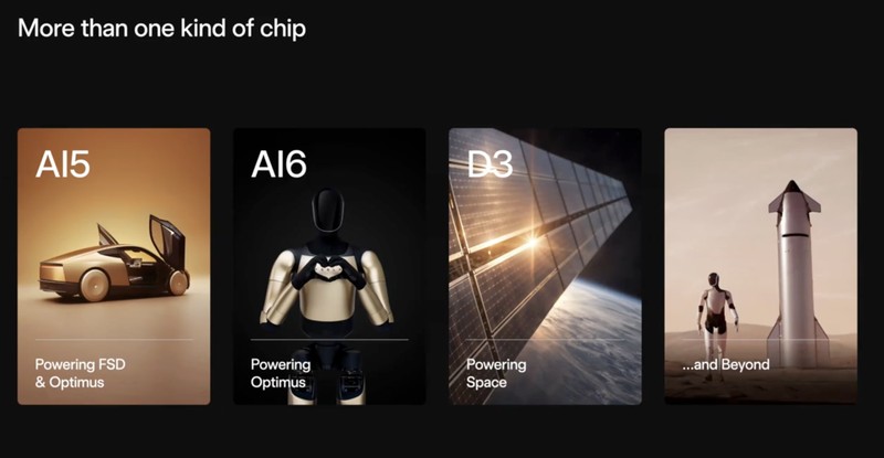  Terafab晶圆厂项目正式启动；马斯克布局太瓦级AI算力；太空与月球愿景引发关注。 IT技术 Terafab晶圆厂项目正式启动；马斯克布局太瓦级AI算力；太空与月球愿景引发关注。 IT技术