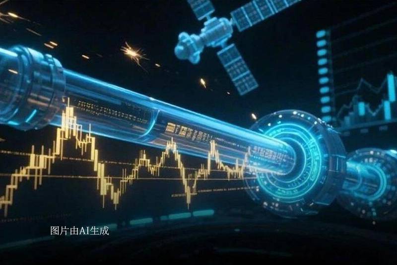  AI基建加速演进；光通信领域迎来显著变革，长飞光纤与源杰科技表现活跃。 股票财经 AI基建加速演进；光通信领域迎来显著变革，长飞光纤与源杰科技表现活跃。 股票财经