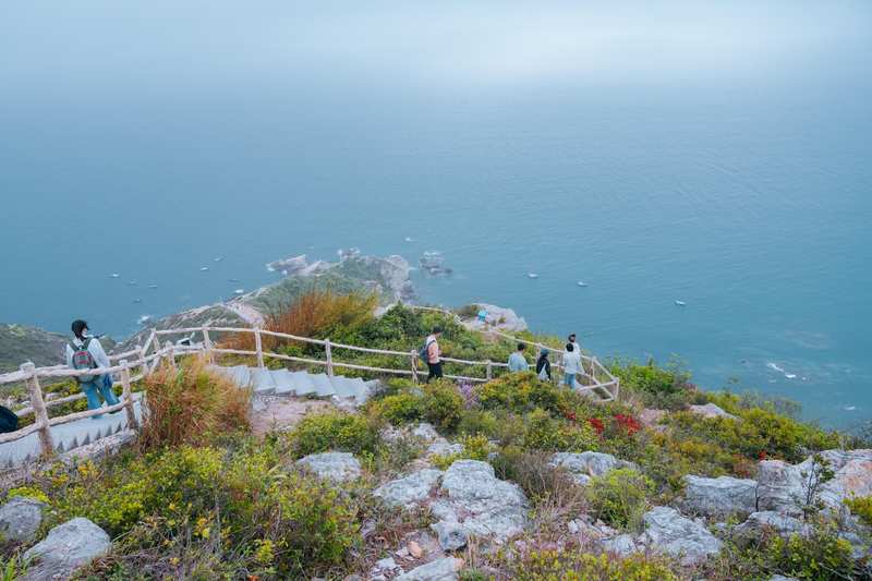  拒绝流量至上：西涌的静谧与重构，并非一场简单的商业置换 新闻 拒绝流量至上：西涌的静谧与重构，并非一场简单的商业置换 新闻