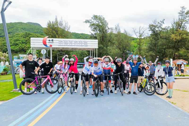  拒绝流量至上：西涌的静谧与重构，并非一场简单的商业置换 新闻 拒绝流量至上：西涌的静谧与重构，并非一场简单的商业置换 新闻