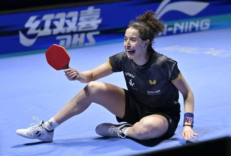  天赋并非胜负关键：所谓黑马奇迹背后的系统性博弈 IT技术