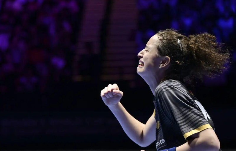  天赋并非胜负关键：所谓黑马奇迹背后的系统性博弈 IT技术