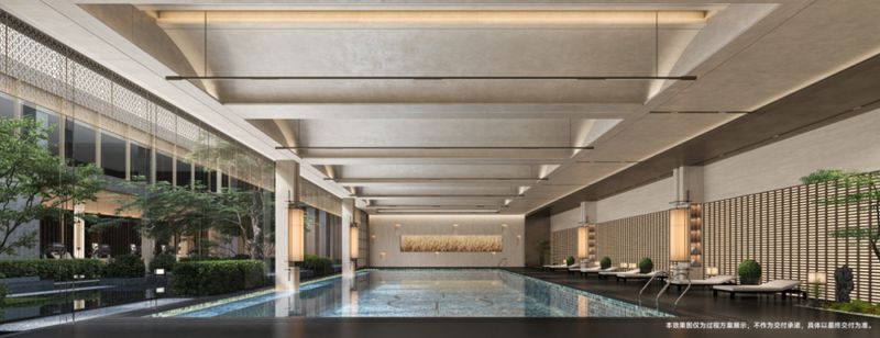  不再盲目追捧热门地段：梅溪湖改善盘的理性回归之路 房产家居