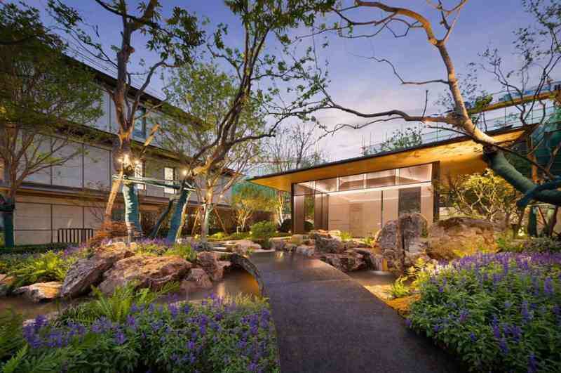  不再盲目追捧热门地段：梅溪湖改善盘的理性回归之路 房产家居