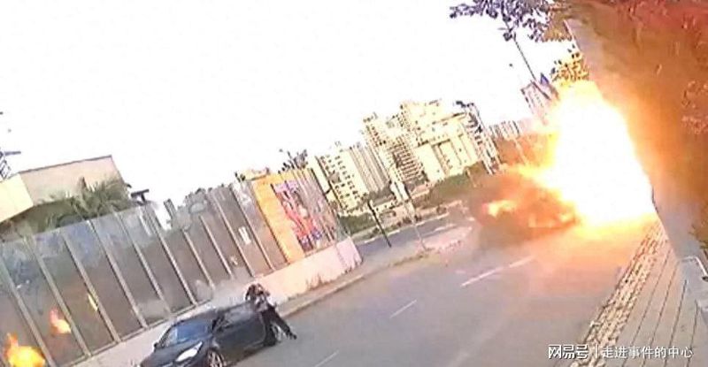  平民视角下的战火：当导弹成为日常背景音的生存启示录 新闻