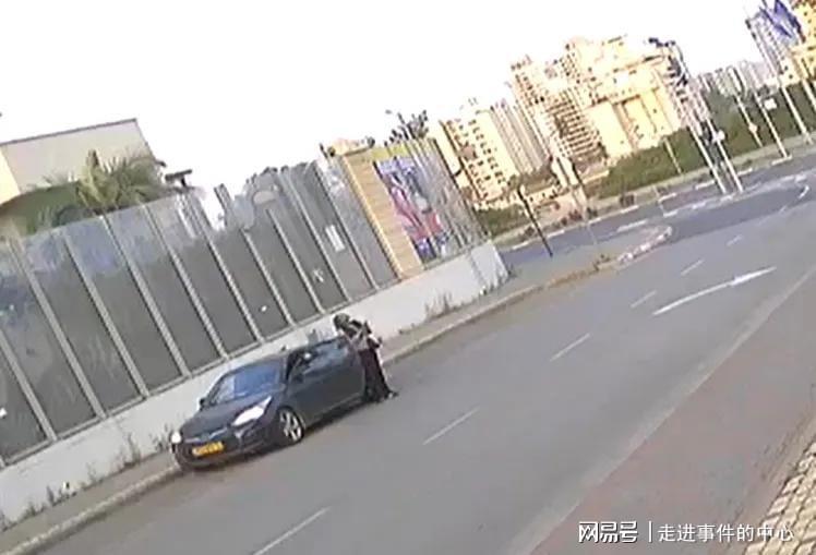  平民视角下的战火：当导弹成为日常背景音的生存启示录 新闻