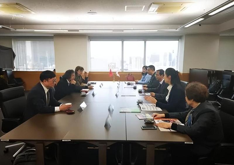  旅日侨民生存指南：在复杂地缘变动中构建个人安全防线 情感心理