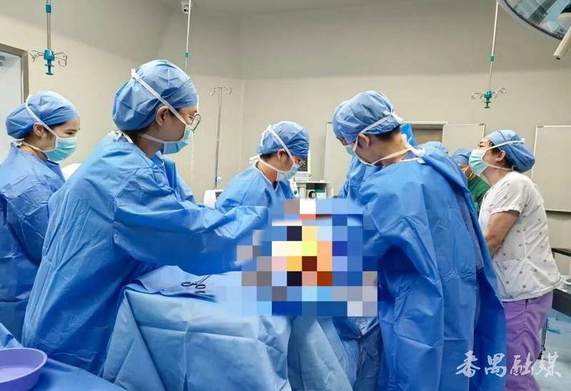  【产科急危重症】脐带脱垂的机制解析与10分钟极速救援复盘 健康养生