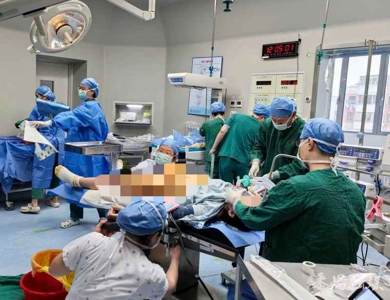  【产科急危重症】脐带脱垂的机制解析与10分钟极速救援复盘 健康养生