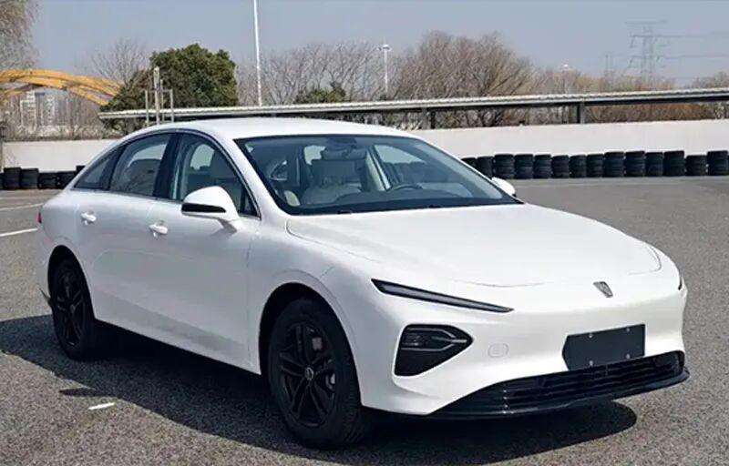  换电赛道再添变数：荣威D7 EV版加入宁德时代巧克力换电生态背后的技术博弈 汽车科技