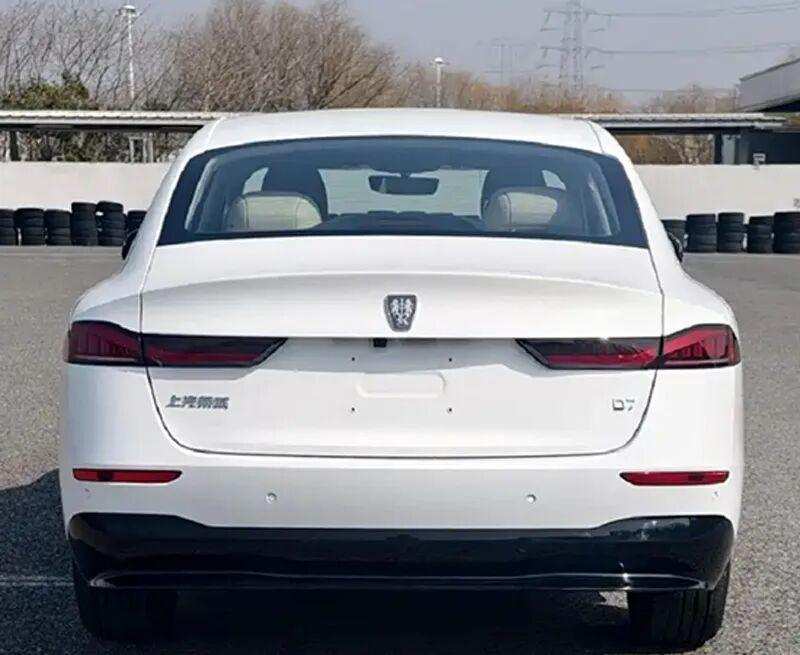  换电赛道再添变数：荣威D7 EV版加入宁德时代巧克力换电生态背后的技术博弈 汽车科技