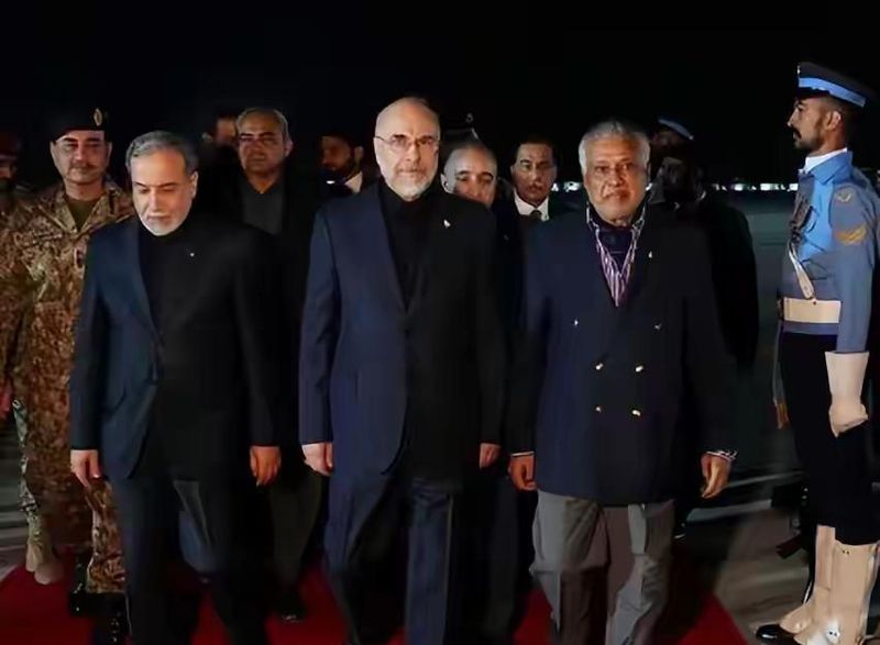  【深度】霍尔木兹博弈：伊朗主权底线与美国战略困局的结构性碰撞 新闻