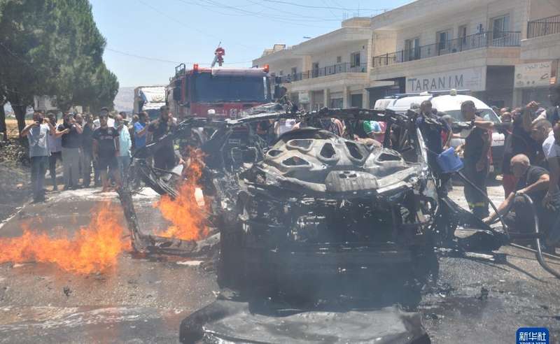  【深度】霍尔木兹博弈：伊朗主权底线与美国战略困局的结构性碰撞 新闻