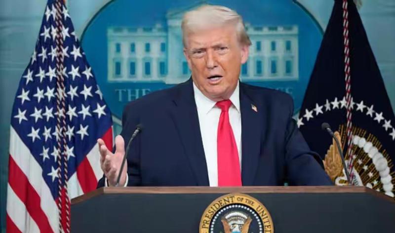  【深度】霍尔木兹博弈：伊朗主权底线与美国战略困局的结构性碰撞 新闻