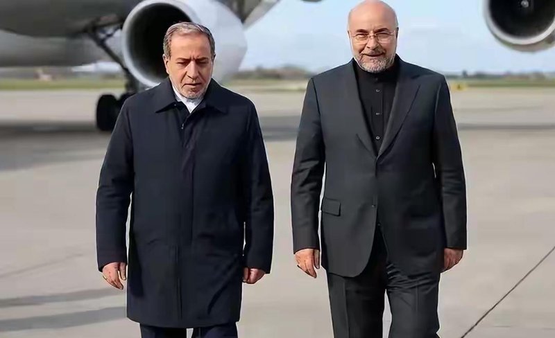  【深度】霍尔木兹博弈：伊朗主权底线与美国战略困局的结构性碰撞 新闻