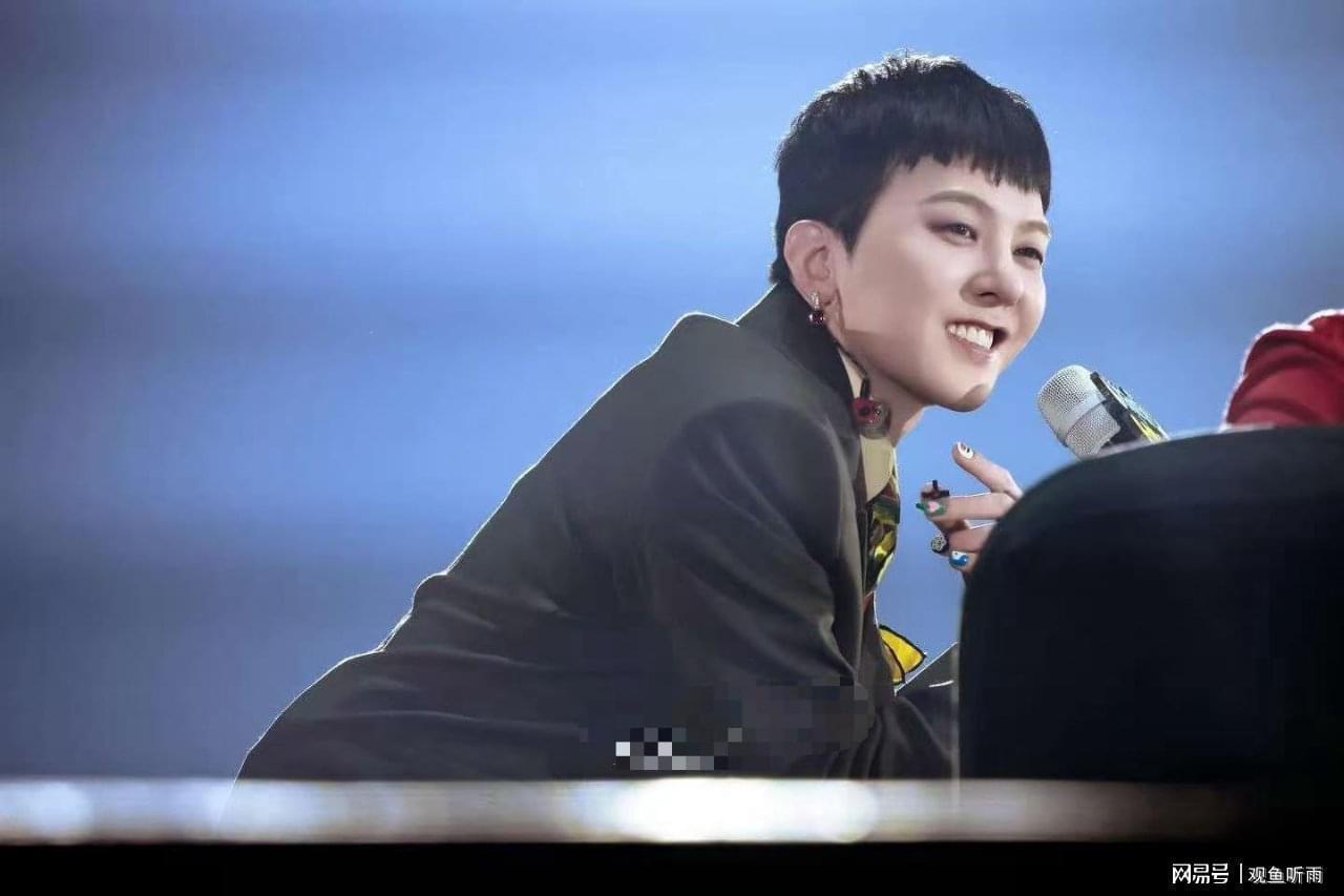 从BigBang队长到Solo顶流：权志龙商业帝国数据拆解