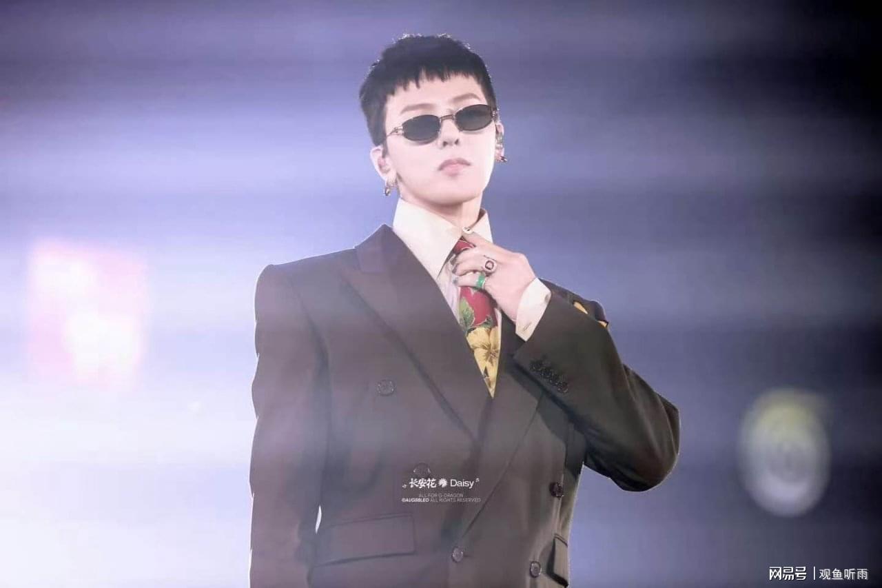  从BigBang队长到Solo顶流：权志龙商业帝国数据拆解 娱乐新闻